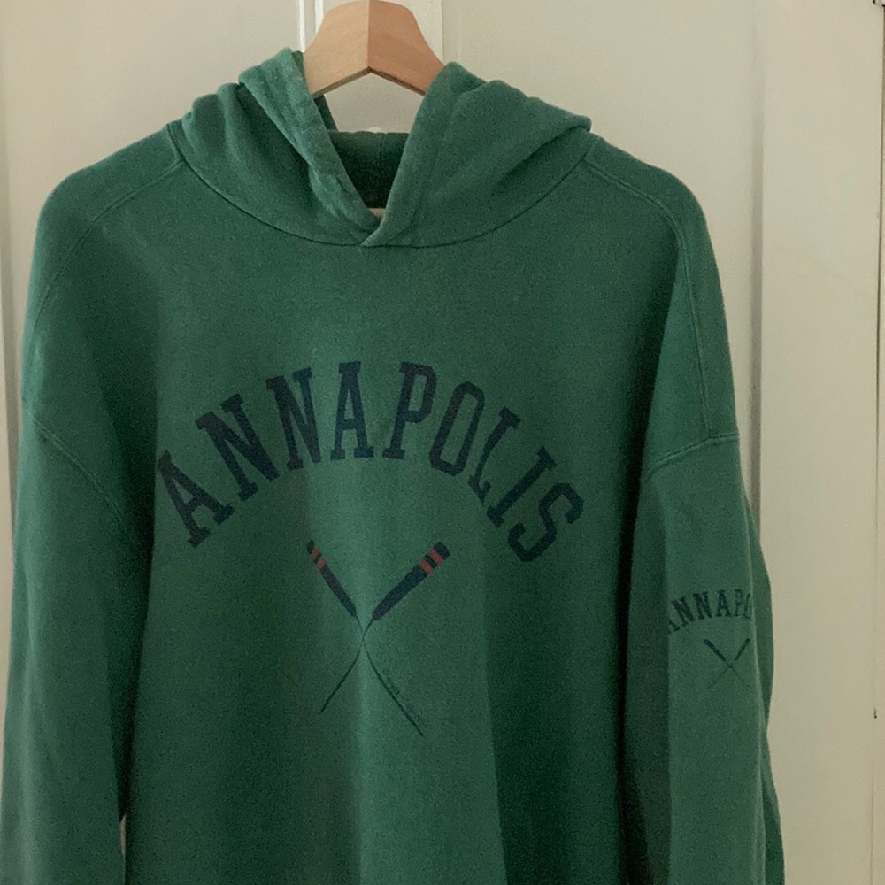 RUSSELL ATHLETIC Annapolis Sweatshirt